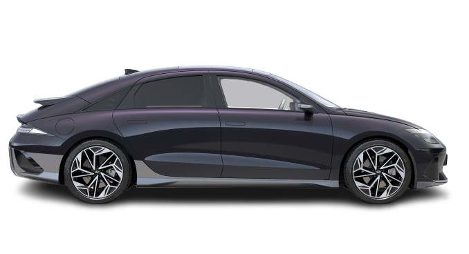 IONIQ 6