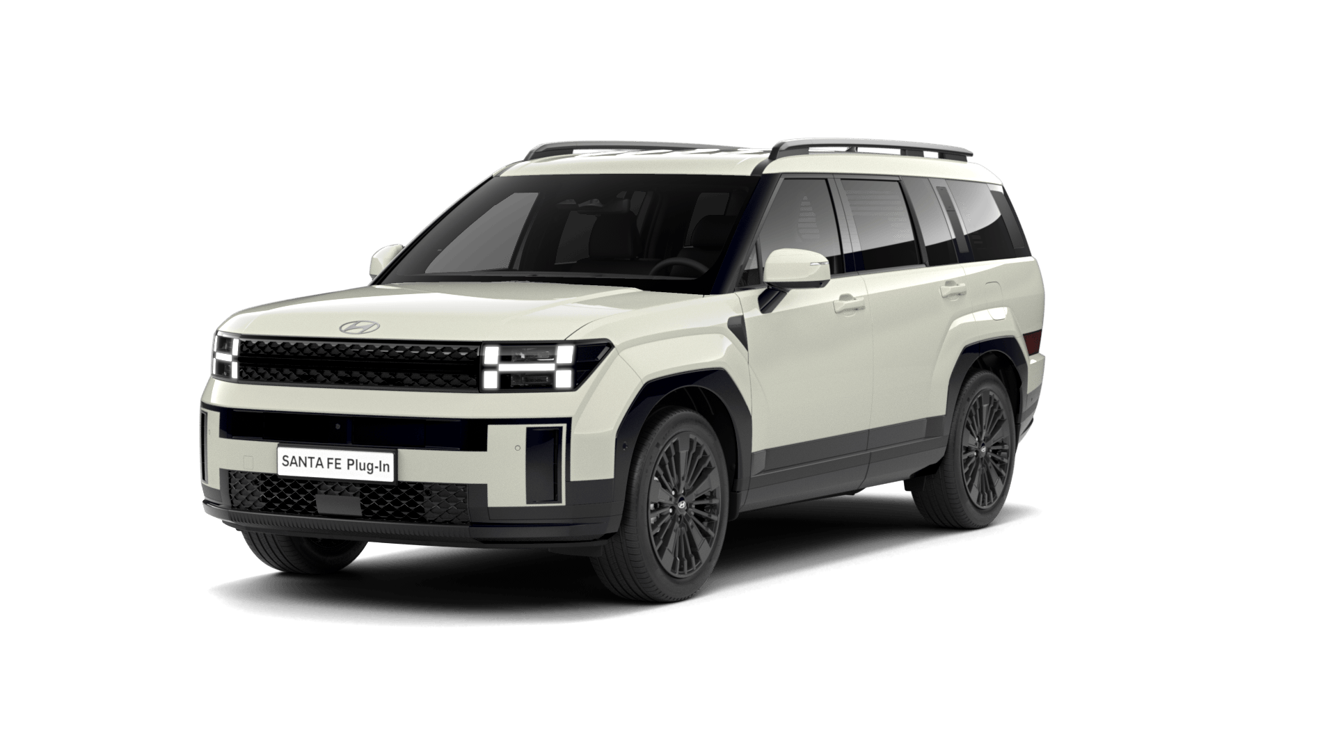 Santa Fe Plug-in Hybrid